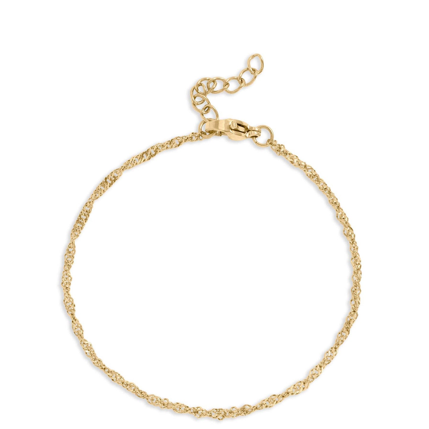 Soft Life Gold Set