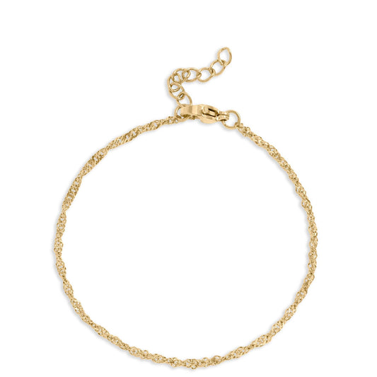 Dainty Singapore Bracelet